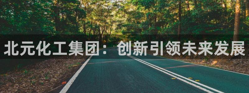 球盟会网址qm9 - 球盟会qmh网页版登录：北元化工集团：