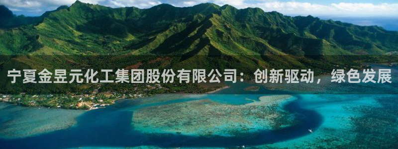 球盟会综合体育平台怎么样：宁夏金昱元化工集团股份有限公司：创