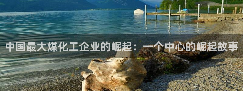球盟会登录平台：中国最大煤化工企业的崛起：一个中心的崛起故事
